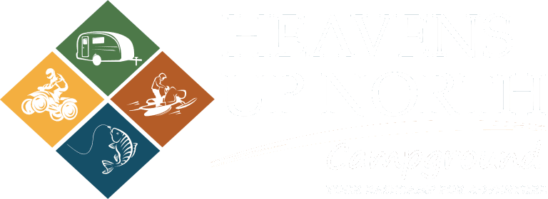Heaven’s Up North Campground